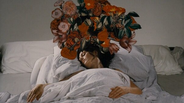 Кадр из фильма "Пережить самого себя: Теория и практика" (2010)