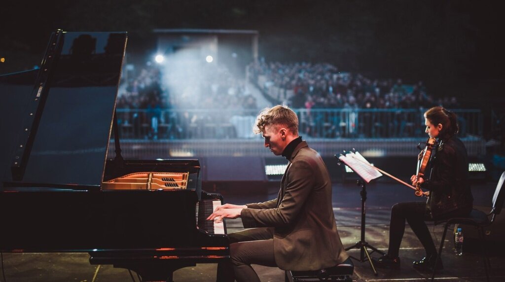 Кирилл Рихтер