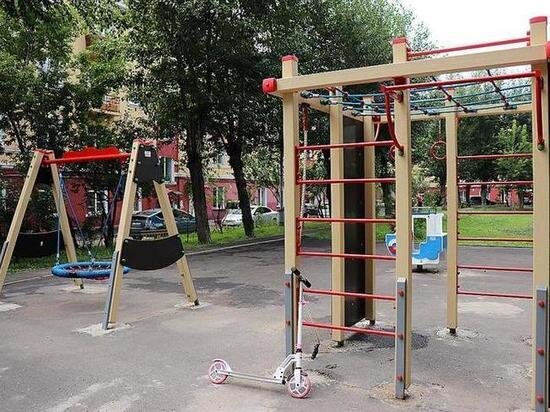     ФОТО ПРЕСС-СЛУЖБЫ АДМИНИСТРАЦИИ КРАСНОЯРСКА