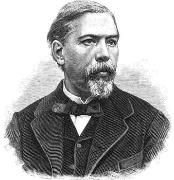 Павел Васильевич Анненков (1813-1887)