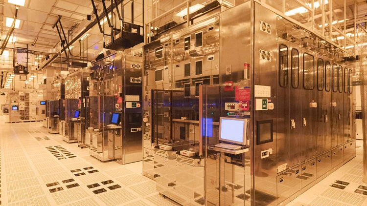    Источник изображения: TSMC