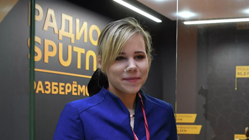   РИА Новости