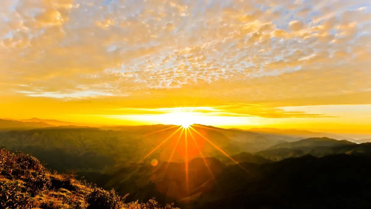 Магнитные бури все еще активны. Фото: pxhere.com