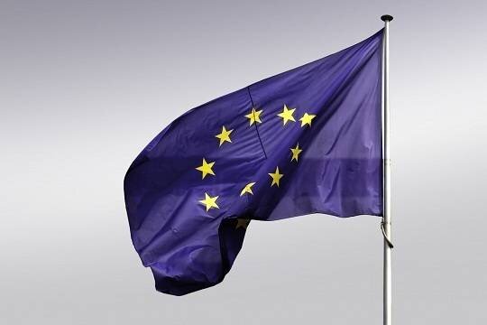    Евросоюз утвердил восьмой пакет антироссийских санкций