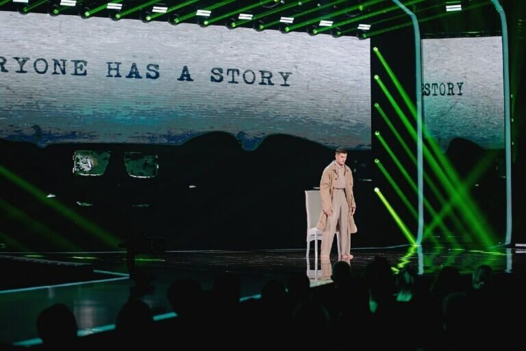    Оренбуржец Иван Кашпур примет участие в шоу телеканала ТНТ «Новые танцы» Кристина Просвиркина