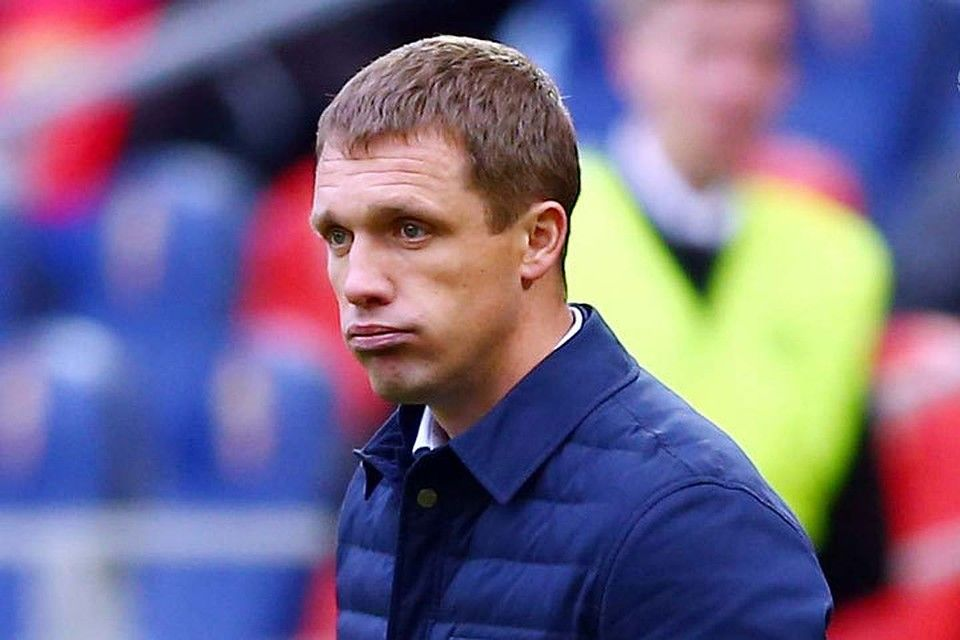 Михалыч, жги