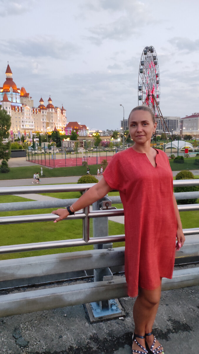 Фото из личного архива
