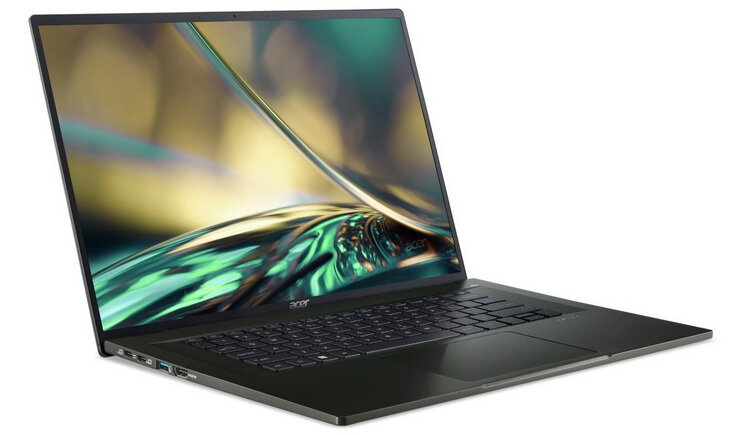    Источник изображений: Acer