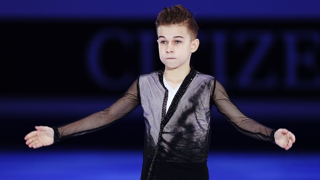   Александр Мысякин, Sport24