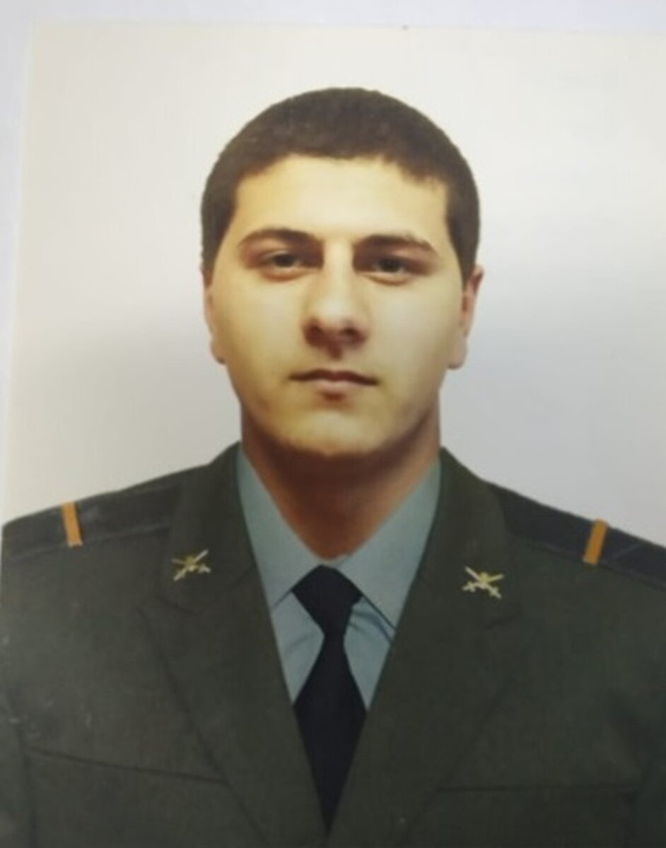    Министерство обороны РФ