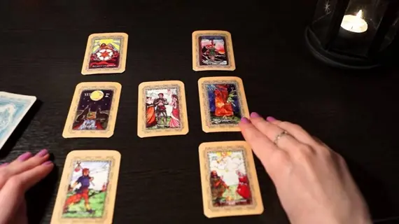 Как выбрать подходящую колоду