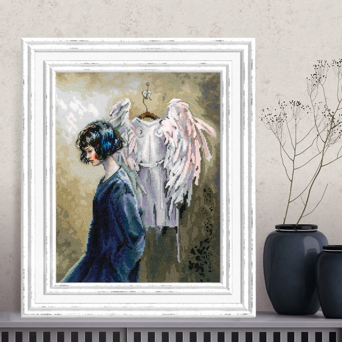 "До встречи в новом дне" Фотография с сайта shop.rto-mos.ru