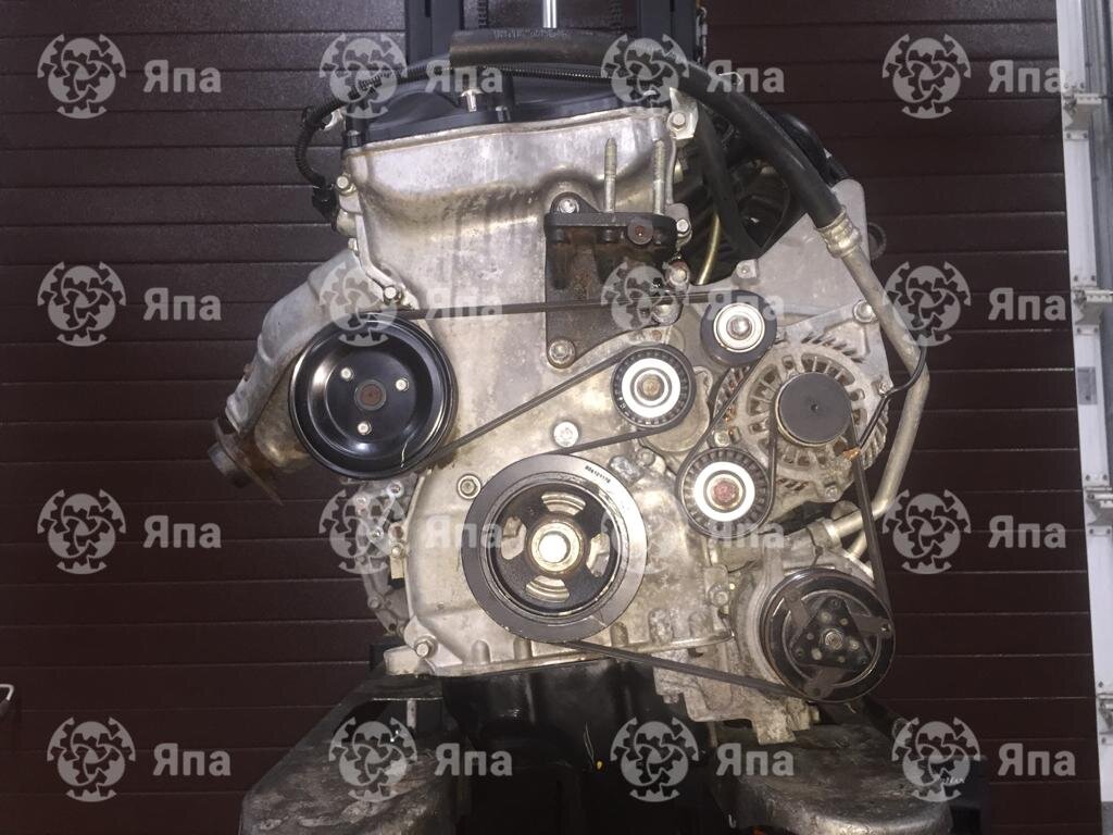 Двигатель 4B11 Мицубиси Аутлендер XL, Мицубиси ASX, Мицубиси Лансер 10, Пежо 4007, Ситроен C-Кроссер