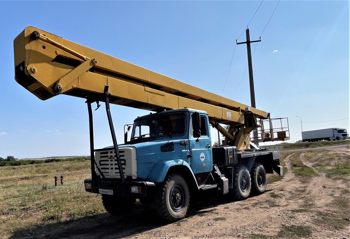 Последняя разработка полноприводного автомобиля ЗИЛ, маршрут испытаний  проходил в Северной Америке, рассказываю | Авторемонт и техника | Дзен