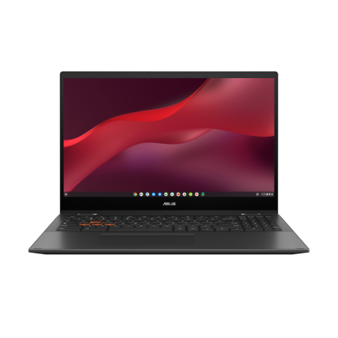 ASUS Chromebook Vibe CX55