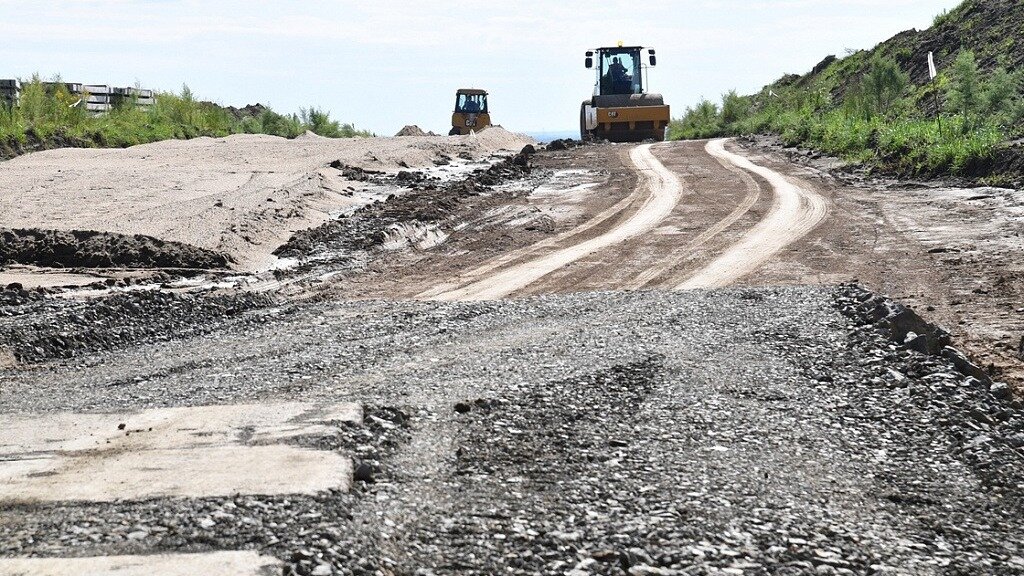    Подрядчик получил банковскую гарантию. Сейчас он приступил к закупке плит.