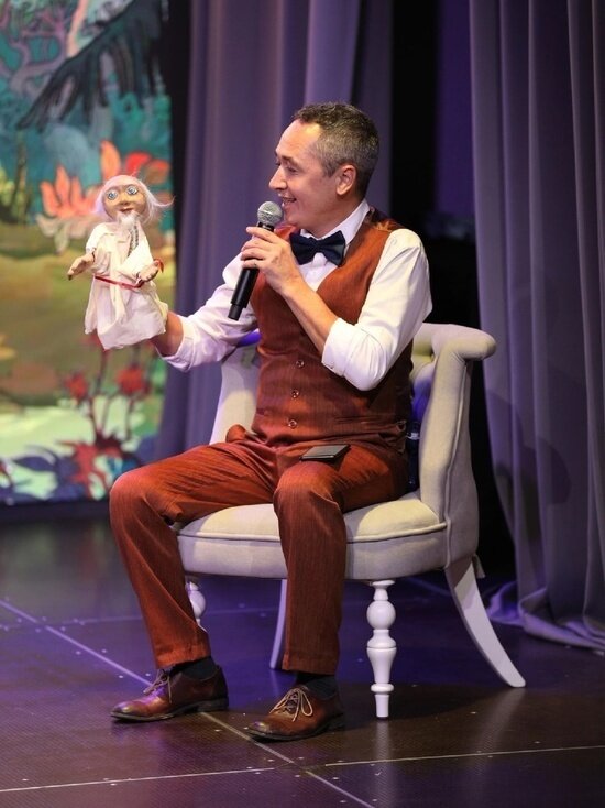     Фото: vk.com Алексей Титовский