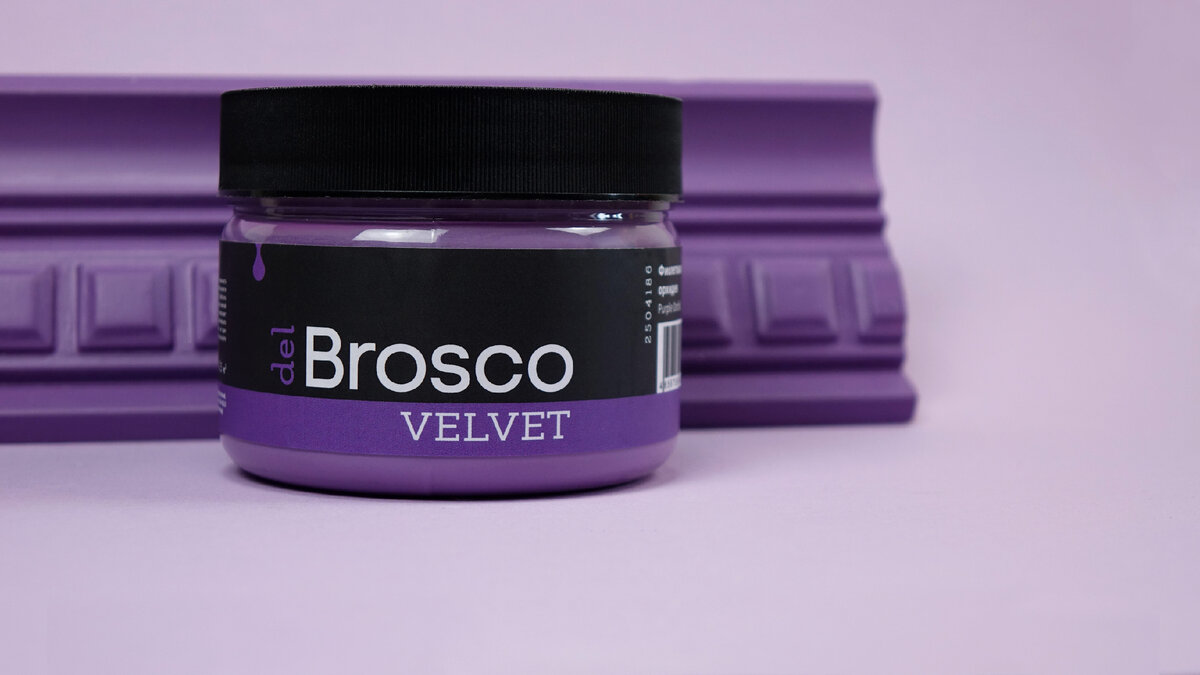 Brosco Velvet