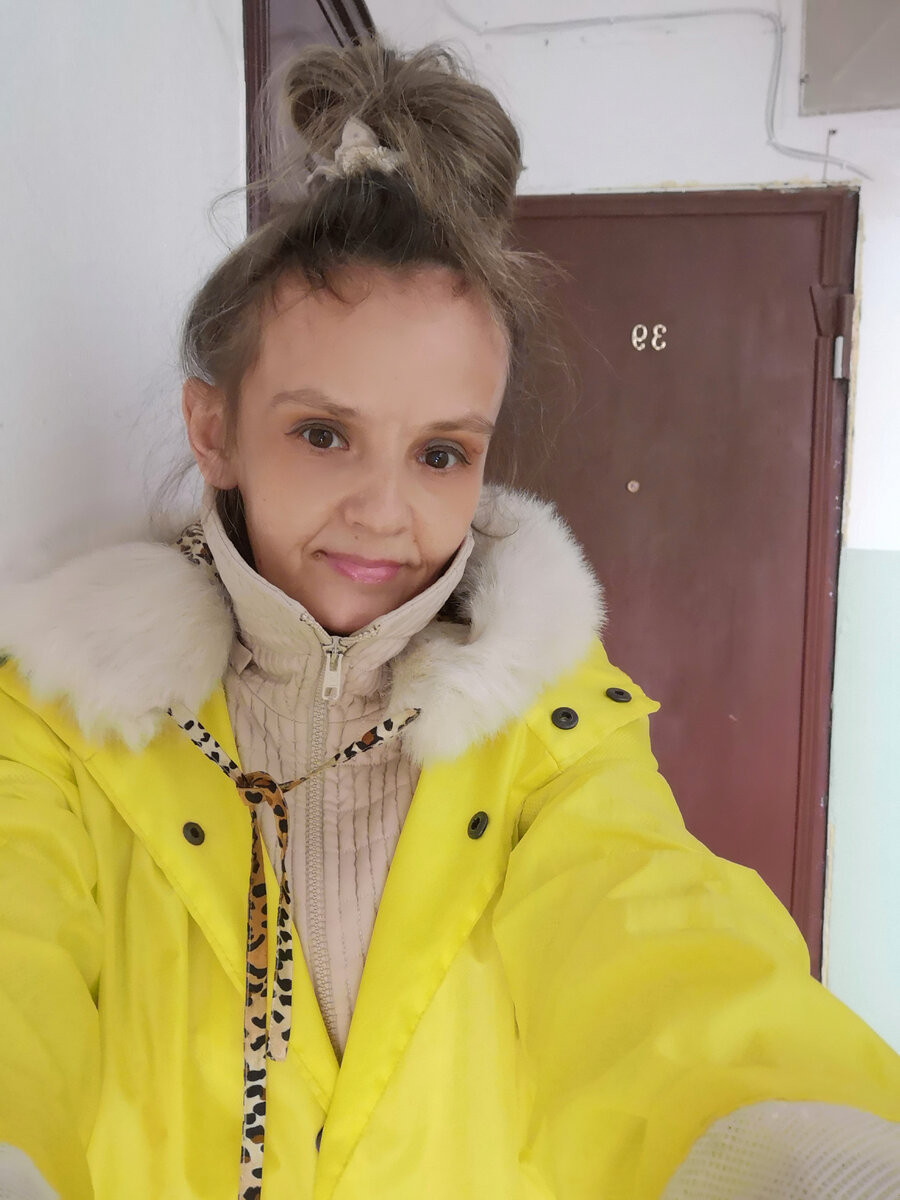 фотоконтроль для Яндекса перед сменой.