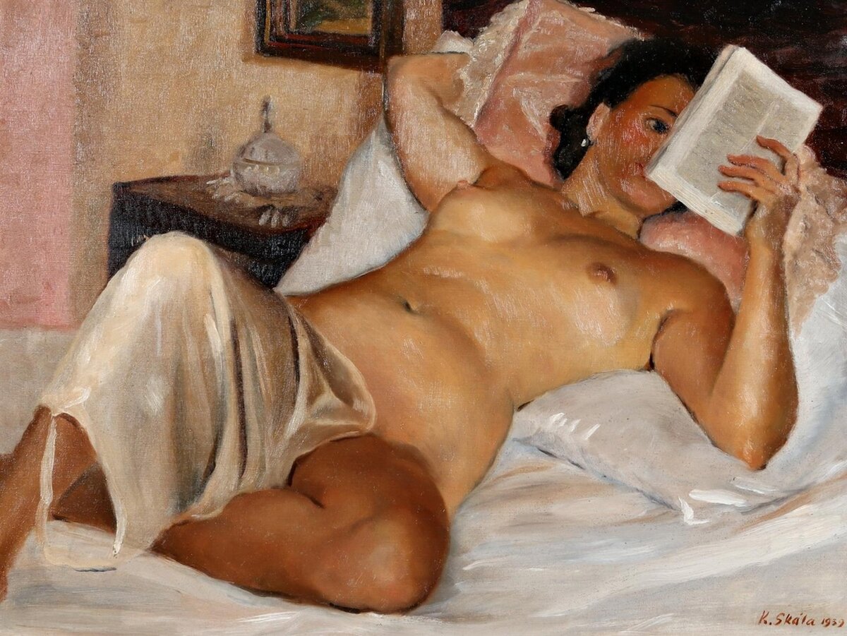 ©  Karel Skála / Карел Скала 