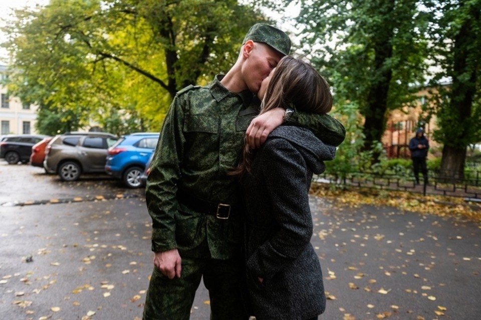     В Ростовской области оказывают широкую поддержку мобилизованным и их близким Юлия ПЫХАЛОВА