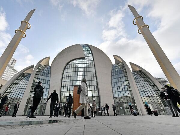   © AP Photo / Martin Meissner