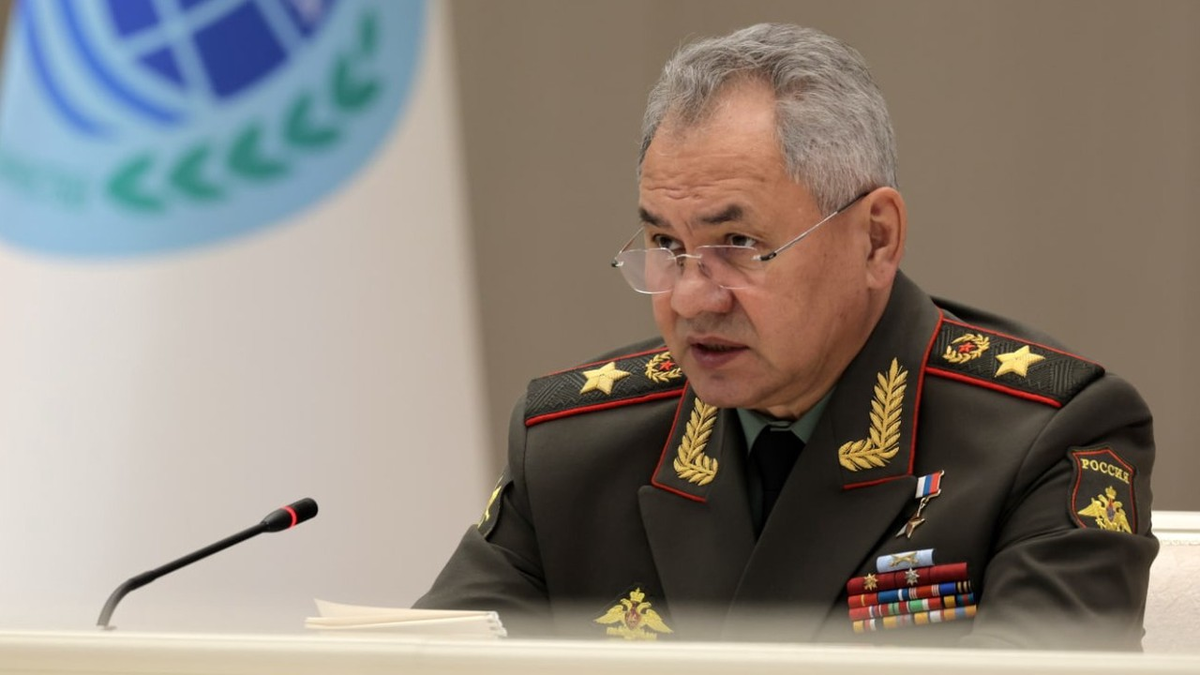 Фото: Минобороны РФ