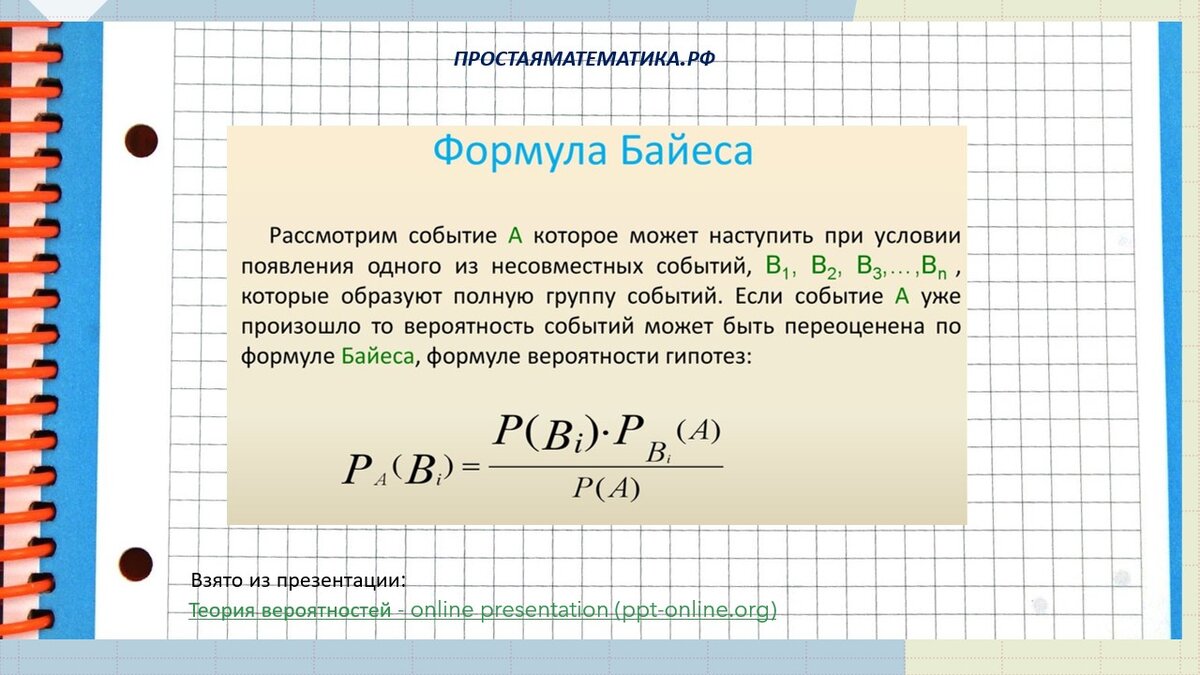 Решаем задание 4 из ЕГЭ по математике | Простаяматематика.рф | Дзен