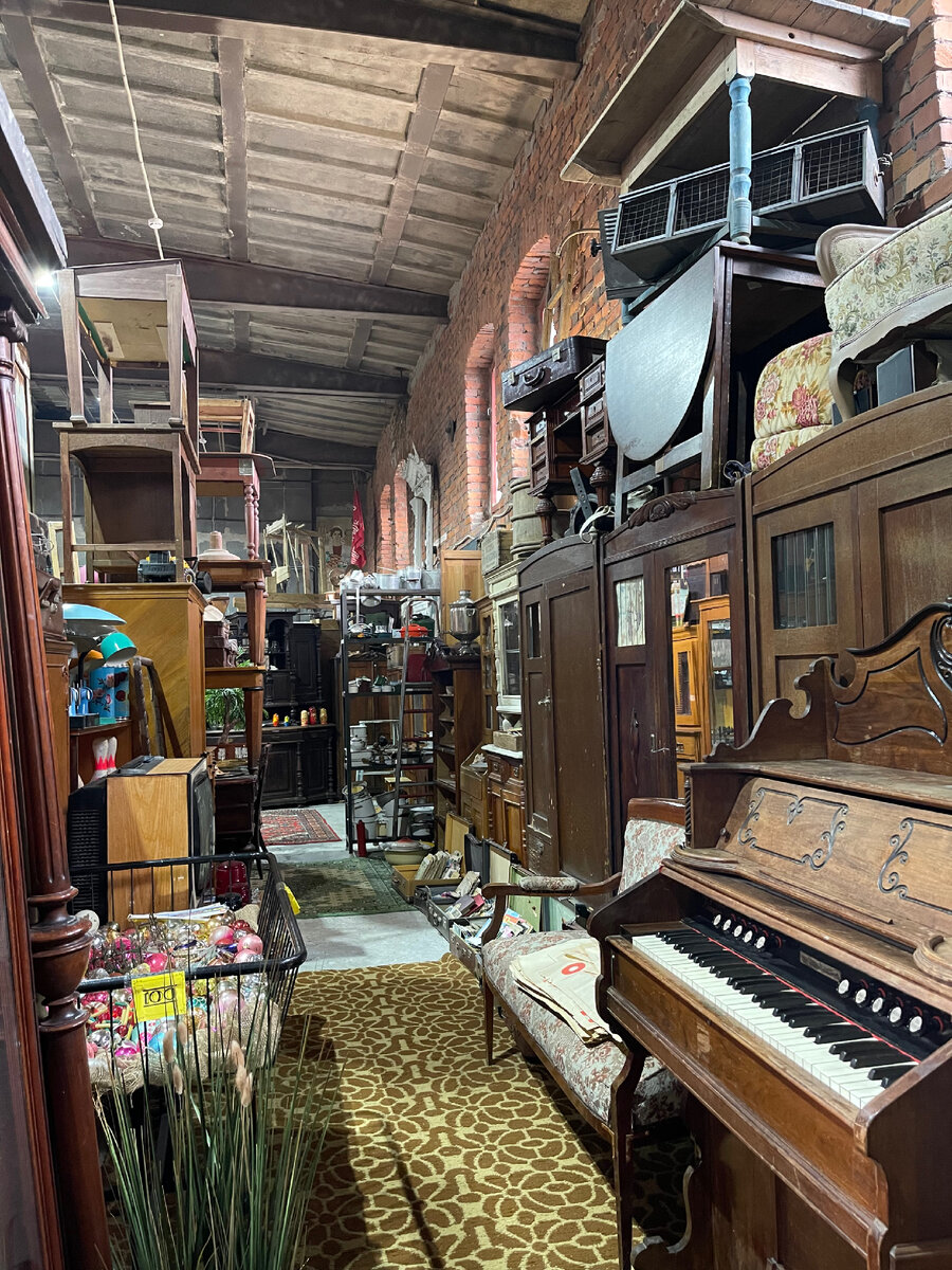 В этом месте постоянно накрывает чувством узнавания ©Аглая Ненаглей