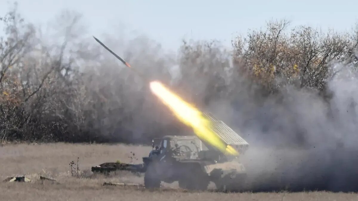 Фото: Минобороны РФ