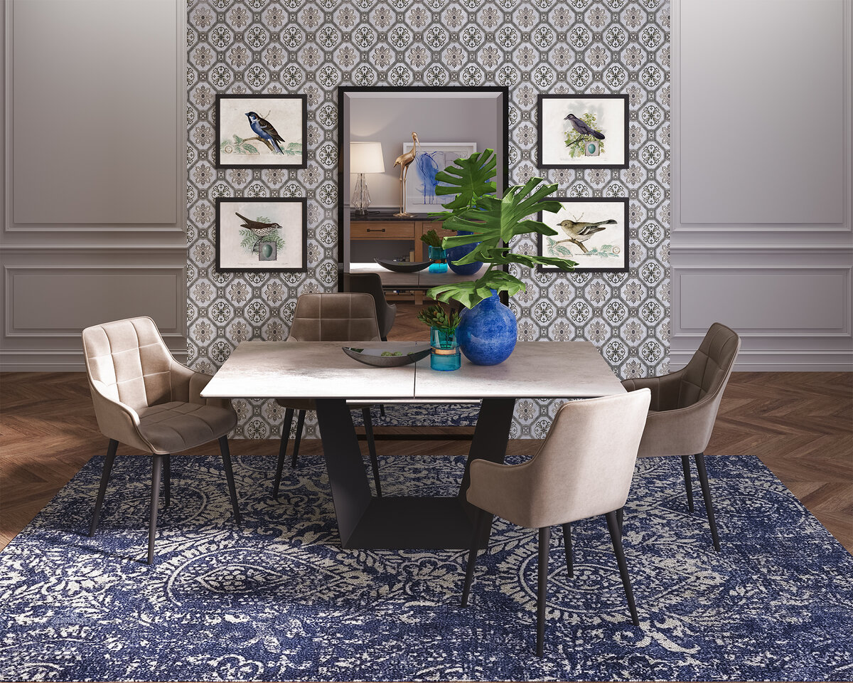 Приступая к ремонту кухни в первую очередь мы выбираем цвет, в котором зазвучит наша мелодия жизни. Теплые или холодные оттенки, яркие или приглушенные.-4