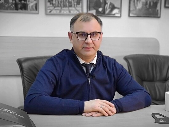     Опальный мэр Советской Гавани: что известно о Павле Боровском после скандального увольнения ФОТО: аккаунт «ВКонтакте» Павла Боровского