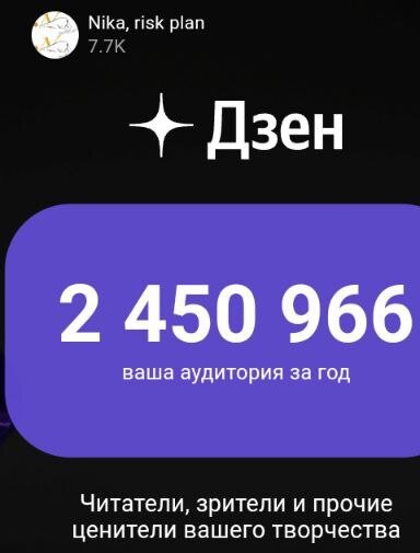 А это автор разместил просто, чтобы похвастаться. Хотя сам сомневается в правдивости этой цифры.  