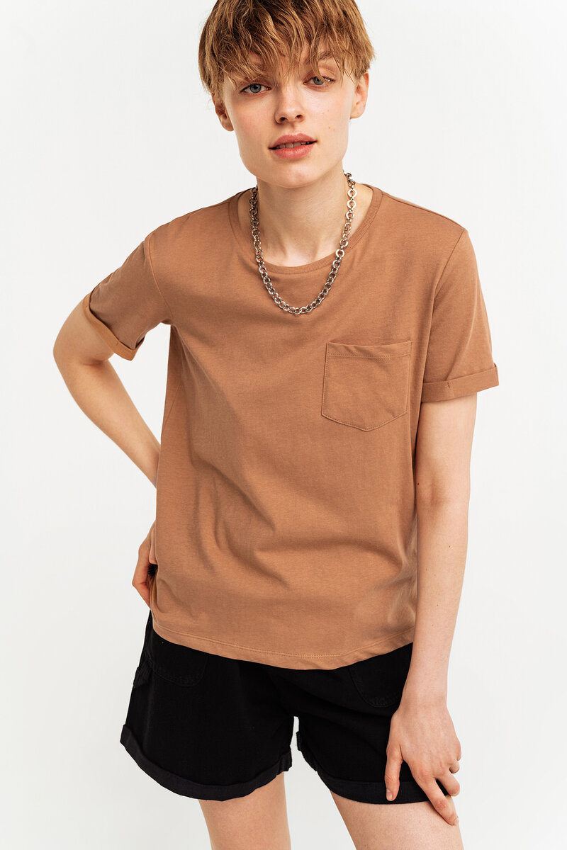 Футболка Befree. Фото с официального сайта