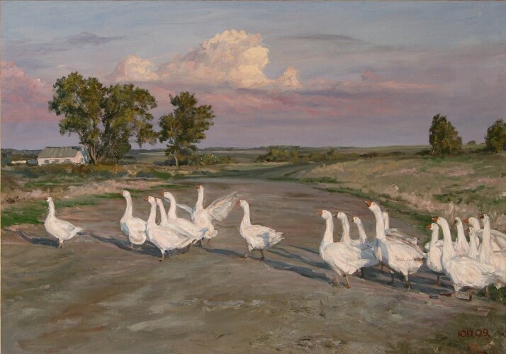 "   "    ( artnow.ru/hudozhnik-Pantsyrev-Yuriy-3896)