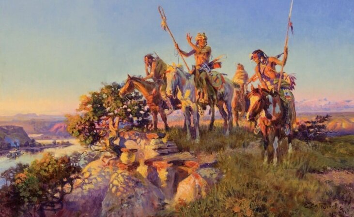 ������� � ��������: ����� ������������� ������ ������ �� �������� ������������ ���������-�������� ������� �������