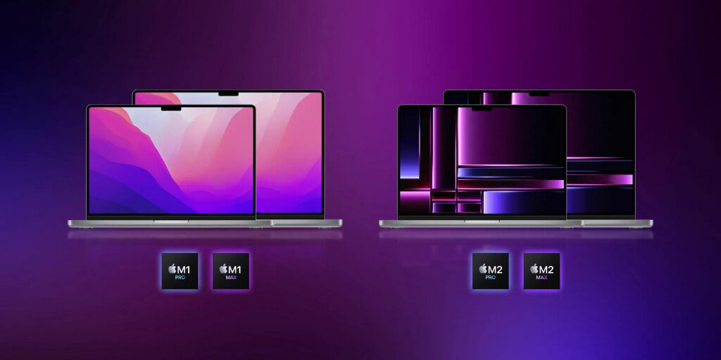    MacBook Pro