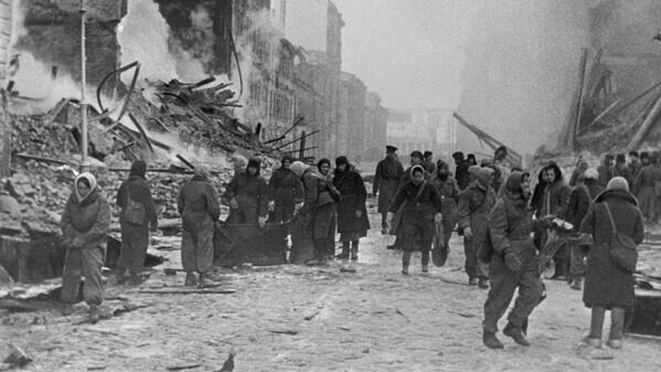 © РИА Новости