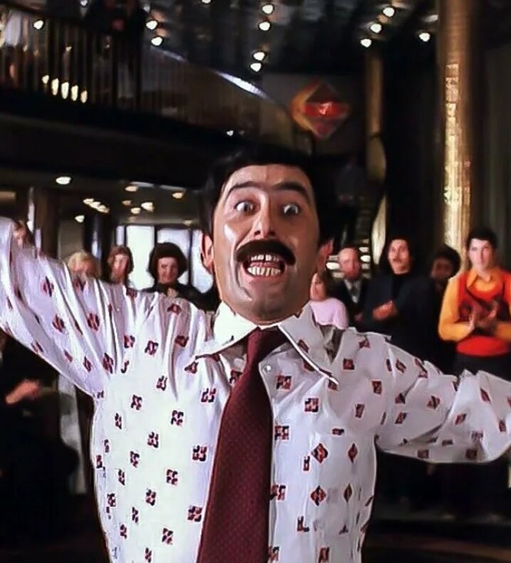 Кадр из фильма, взято из соцсетей