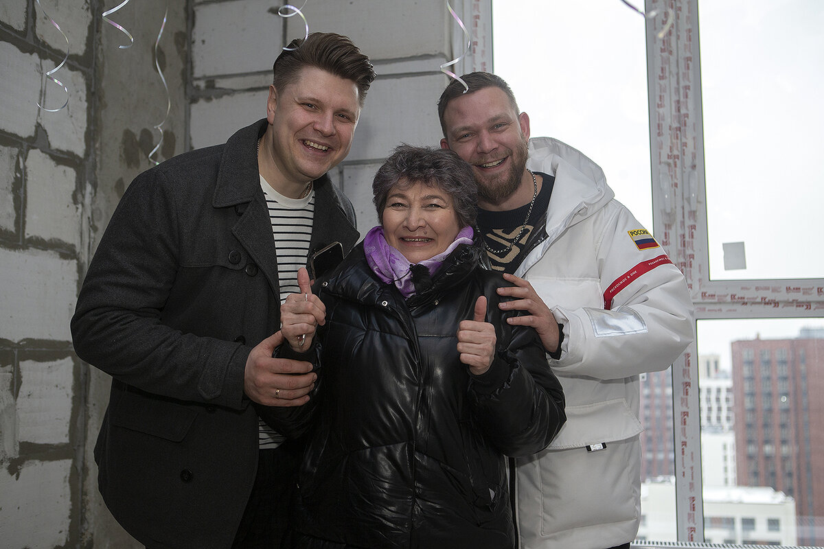 авторадио розыгрыш квартиры в москве 2023