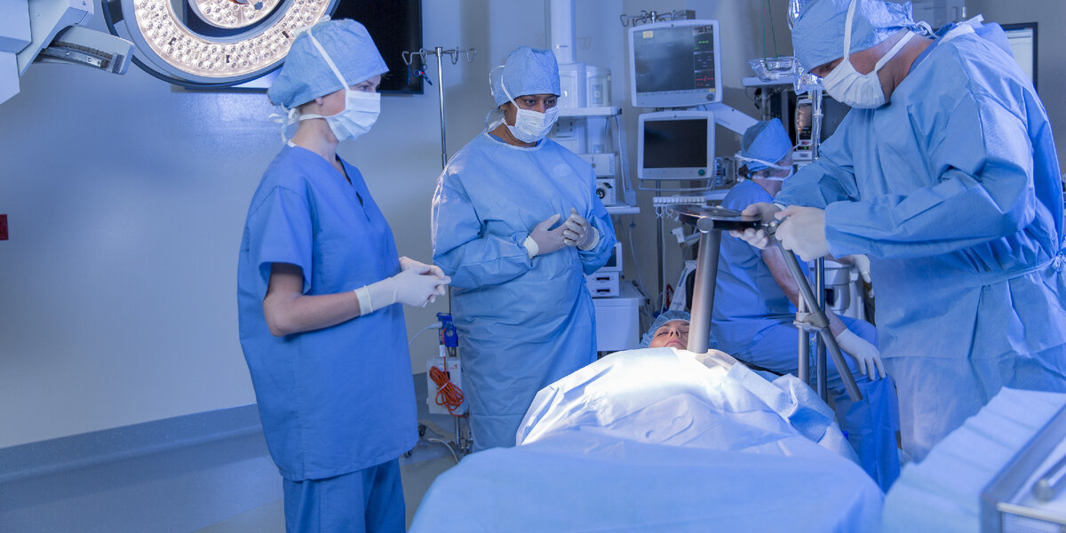 IORT – революция в лечении рака груди