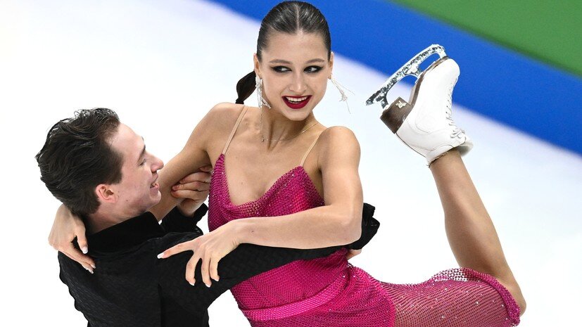   РИА Новости Владимир Астапкович