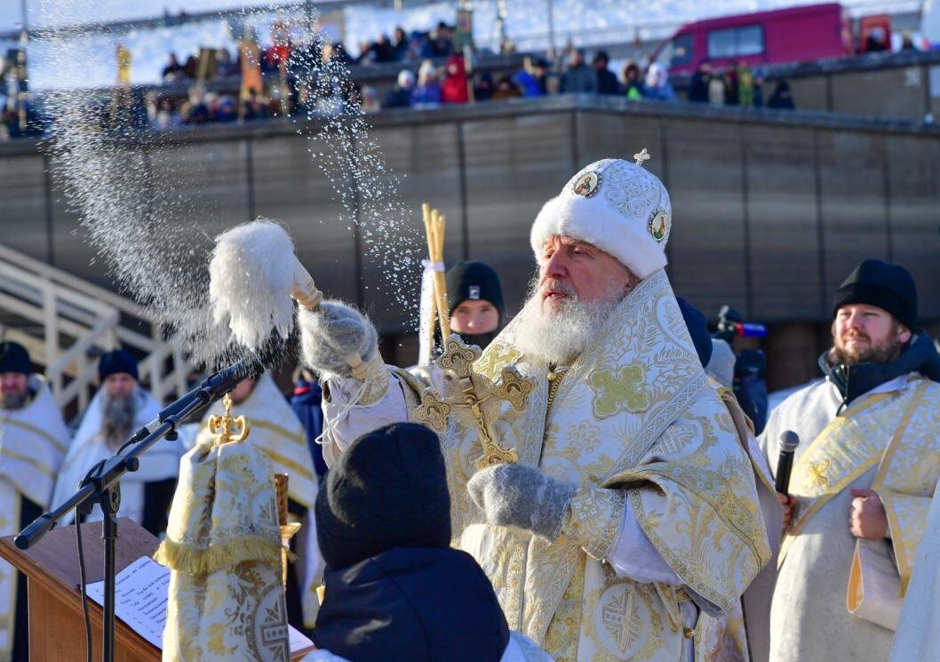 Тюмень 18 ноября