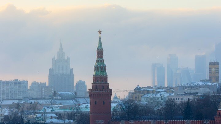 PETROV SERGEY/GLOBALLOOKPRESS