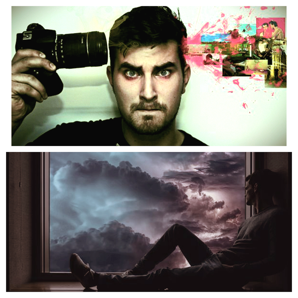 Думать без страха, великая сила. 