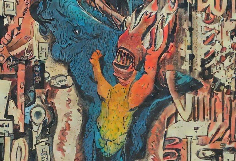 Симптомы панической атаки