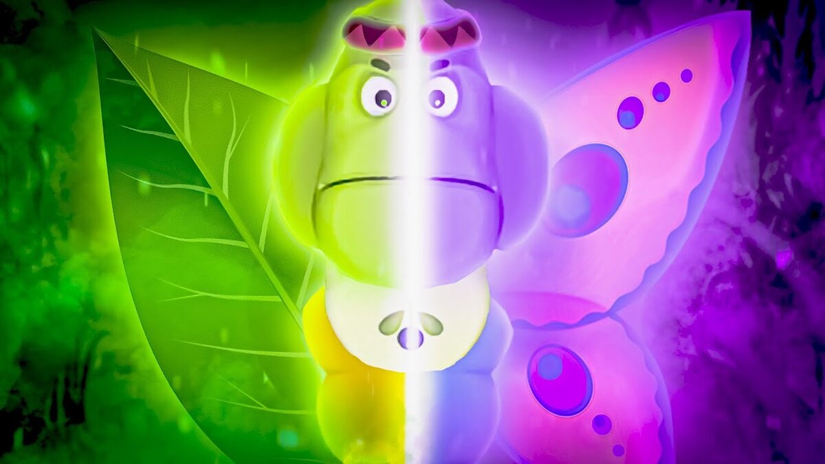 Превью от ютуб-канала DiZimain 