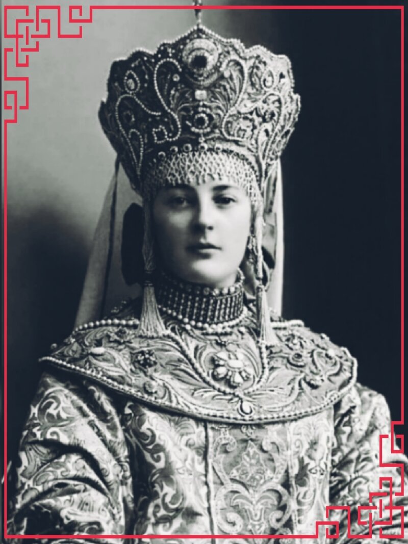 Женщина в русской культуре | Любаслава | Дзен