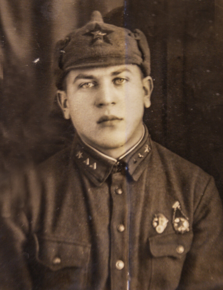 Владимир Бобков