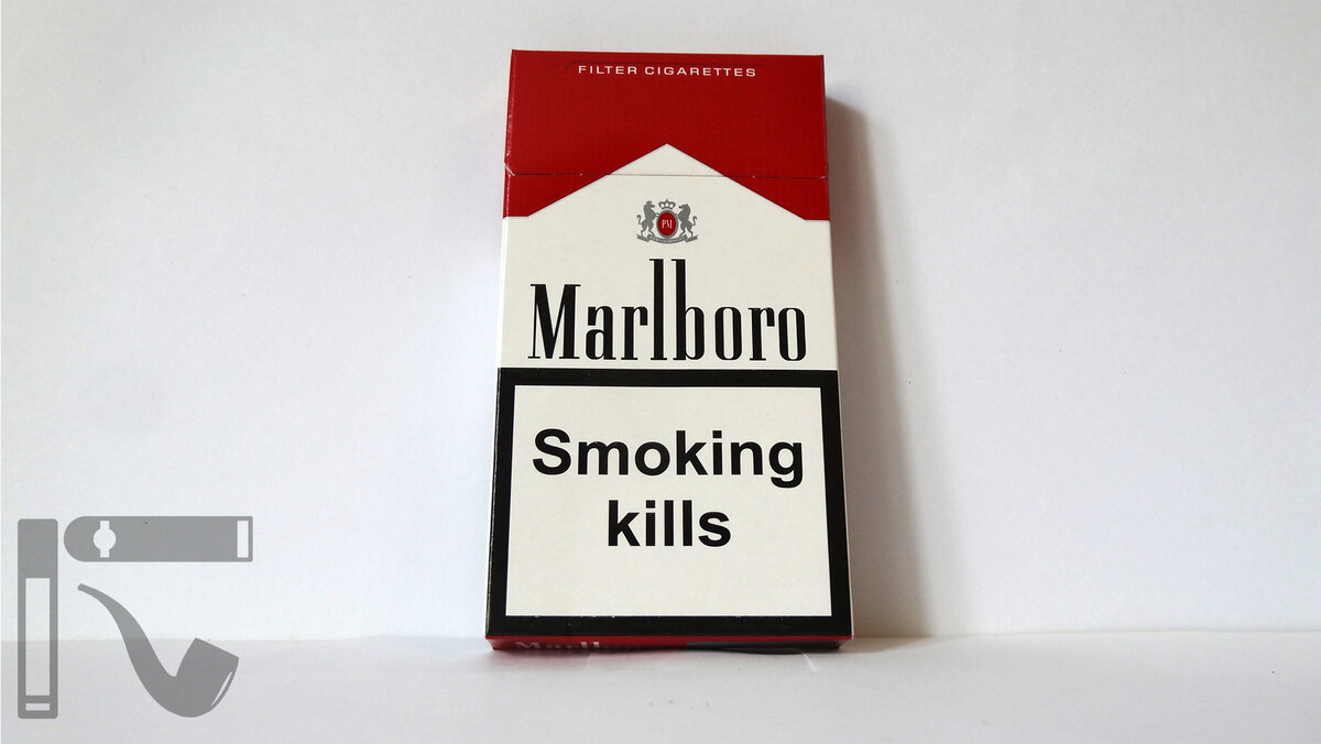 Cuanto cuesta una cajetilla de marlboro